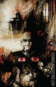 Hellraiser: Bestiary #4
