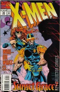 X-Men #35