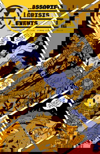 Assorted Crisis Events #2