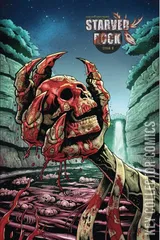 Variant Cover for Starved Rock #2