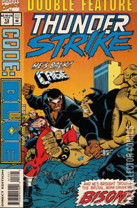 Thunderstrike #13