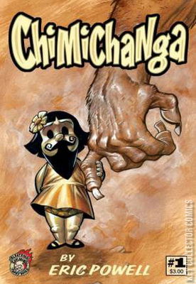 Chimichanga