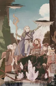 Dark Crystal: Age of Resistance #6