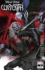 Variant Cover for Web of Venom: Wraith #1