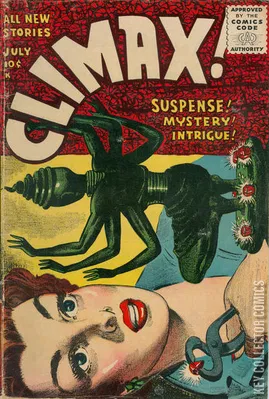 Climax