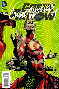 Green Arrow #23.1