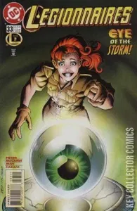 Legionnaires #33