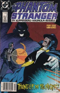 Phantom Stranger, The #3