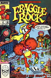 Fraggle Rock #2