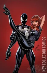 Variant Cover for Amazing Spider-Man #2