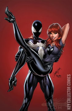 Variant Cover for Amazing Spider-Man #2