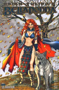 Belladonna #4