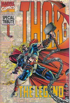 Thor: The Legend