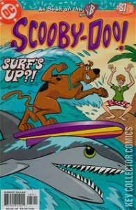 Scooby-Doo #87