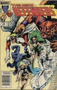 Defenders #138