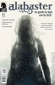 Alabaster: The Good, the Bad and the Bird #1