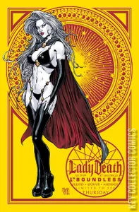 Lady Death #7
