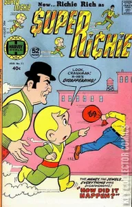 Super Richie #11