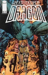 Savage Dragon #71