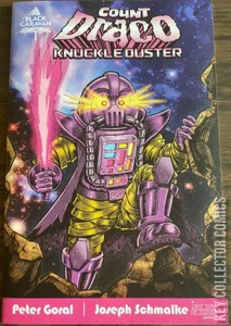 Count Draco: Knuckleduster #1