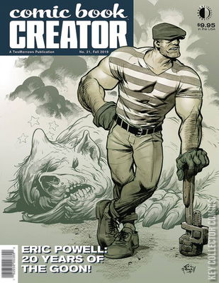 Comic Book Creator