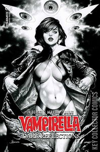 Vampirella: Dark Reflections #2