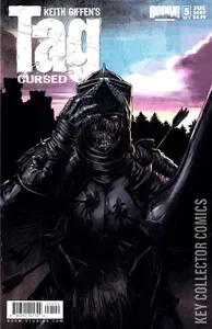 Tag: Cursed #5