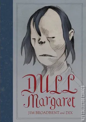 Dull Margaret