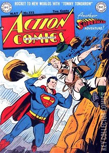 Action Comics #132