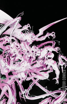 Variant Cover for Venom #150