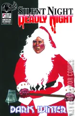 Cover for Silent Night / Deadly Night: Dark Winter #2