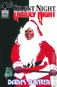 Silent Night / Deadly Night: Dark Winter #2