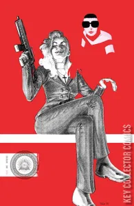 Department of Truth #36