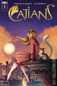 Catians #1
