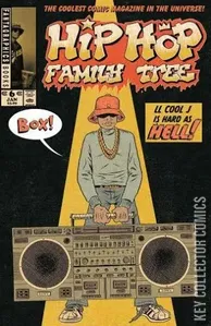 Hip Hop Family Tree #6
