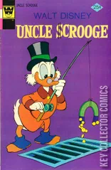 Variant Cover for Walt Disney's Uncle Scrooge #120