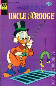 Walt Disney's Uncle Scrooge #120