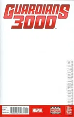 Variant Cover for Guardians 3000 #1
