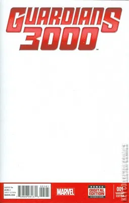 Guardians 3000