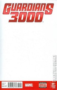 Guardians 3000 #1
