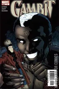 Gambit #9