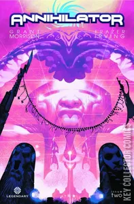 Annihilator #2