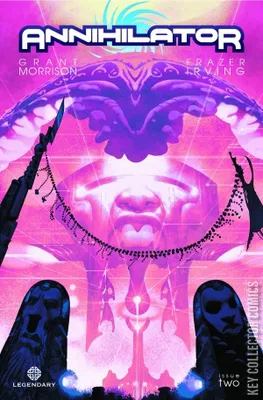 Annihilator