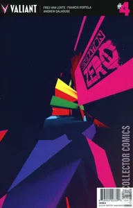 Generation Zero #4
