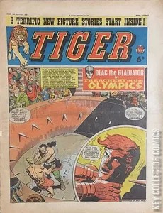 Tiger #19 September 1964 517
