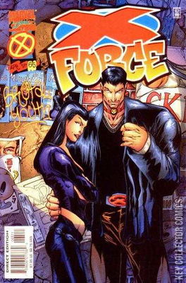 X-Force