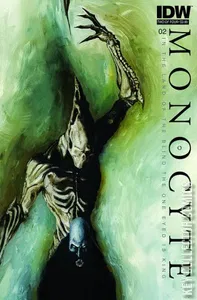 Monocyte #2