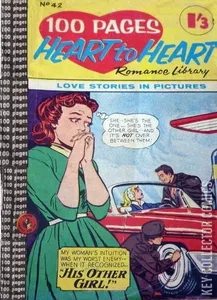 Heart to Heart Romance Library #42
