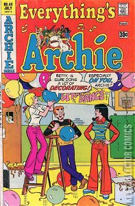 Everything's Archie #49