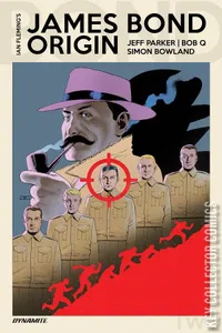 James Bond: Origin #2